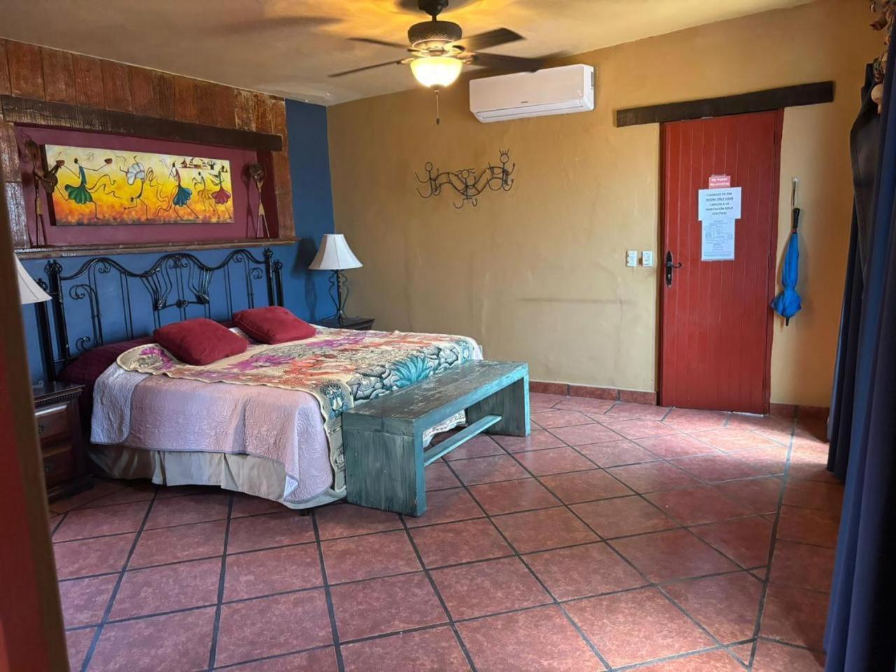 Casa De Leyendas (Adults Only) Mazatlán Kültér fotó