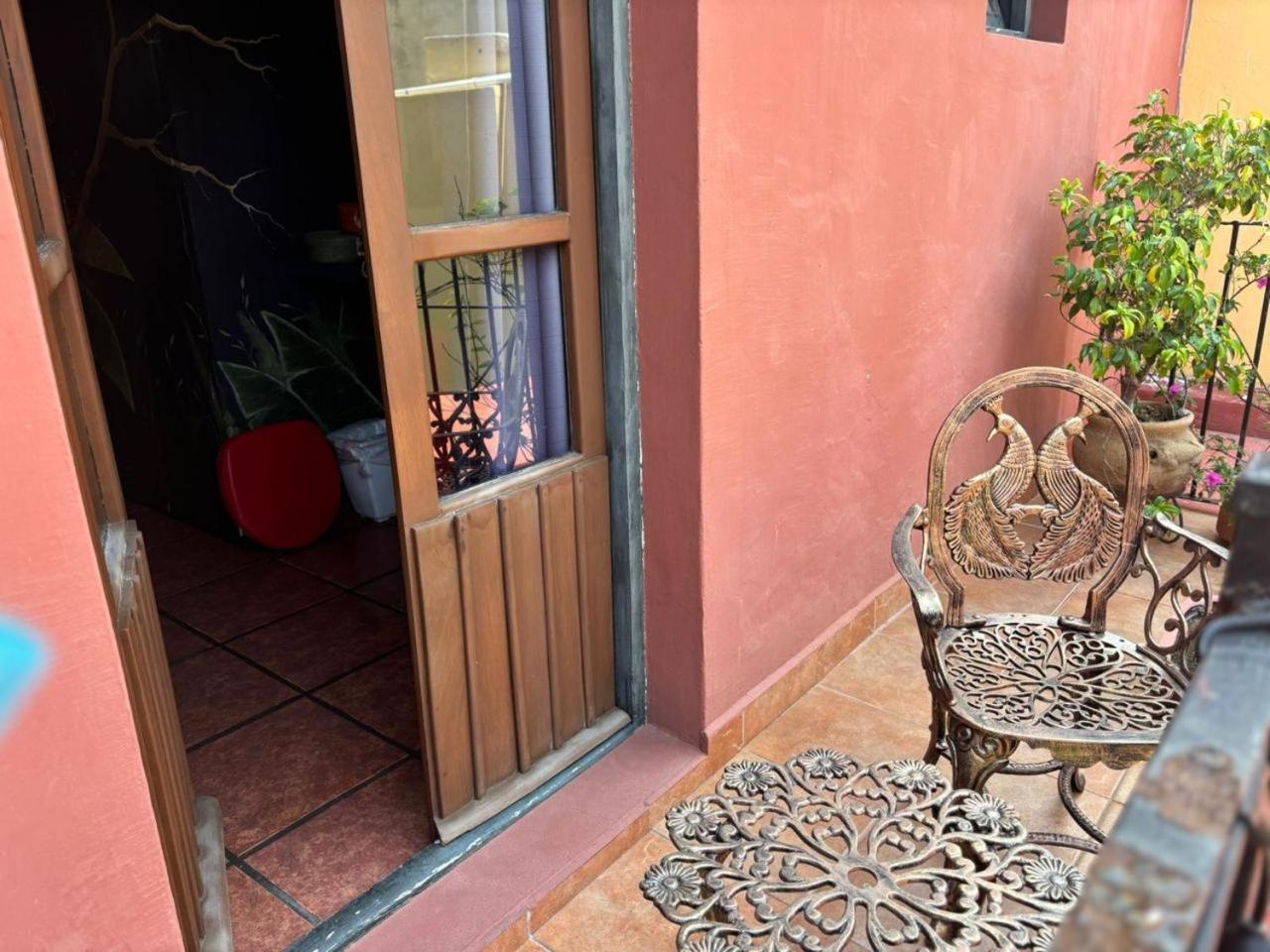 Casa De Leyendas (Adults Only) Mazatlán Kültér fotó