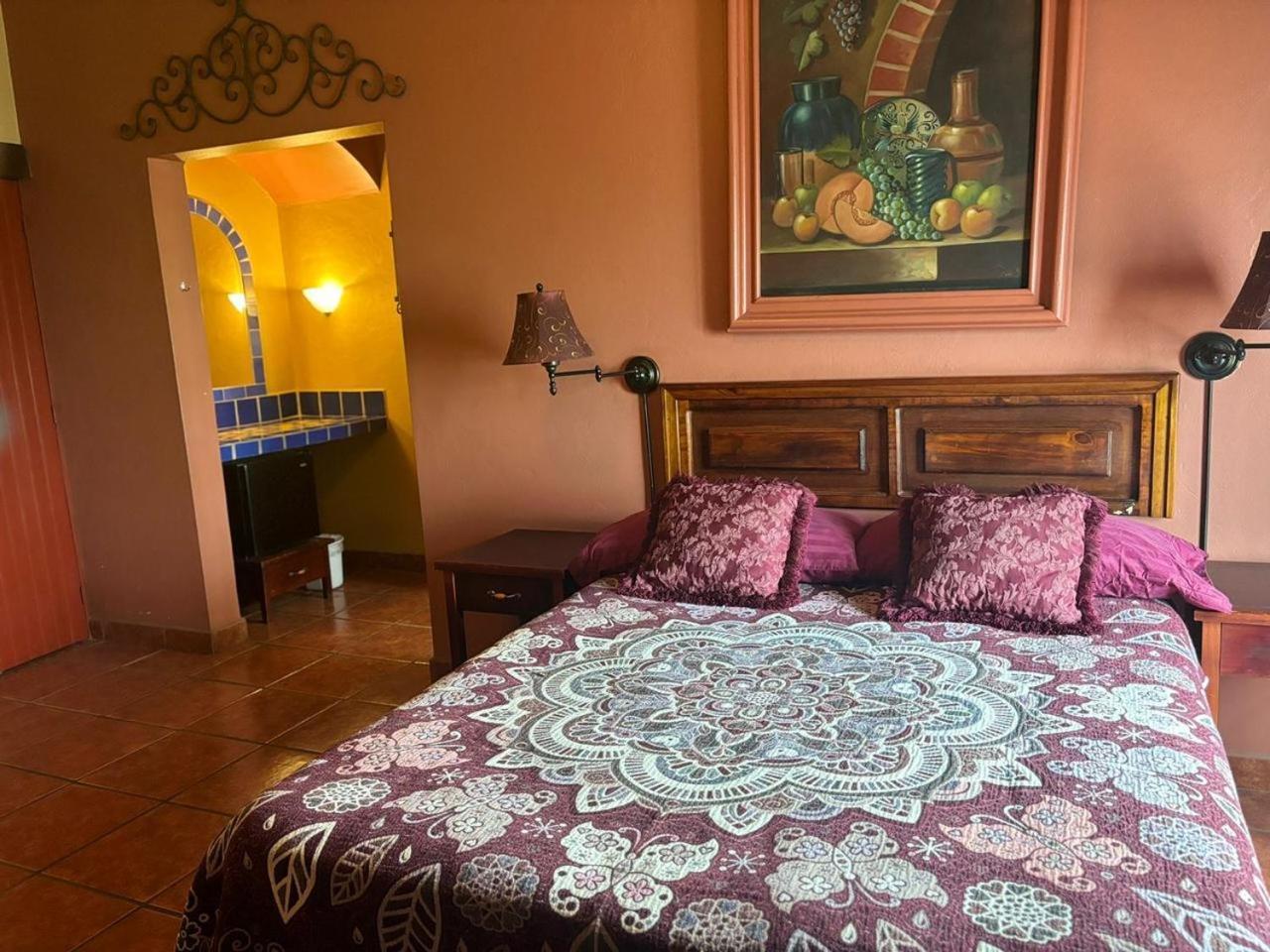 Casa De Leyendas (Adults Only) Mazatlán Kültér fotó
