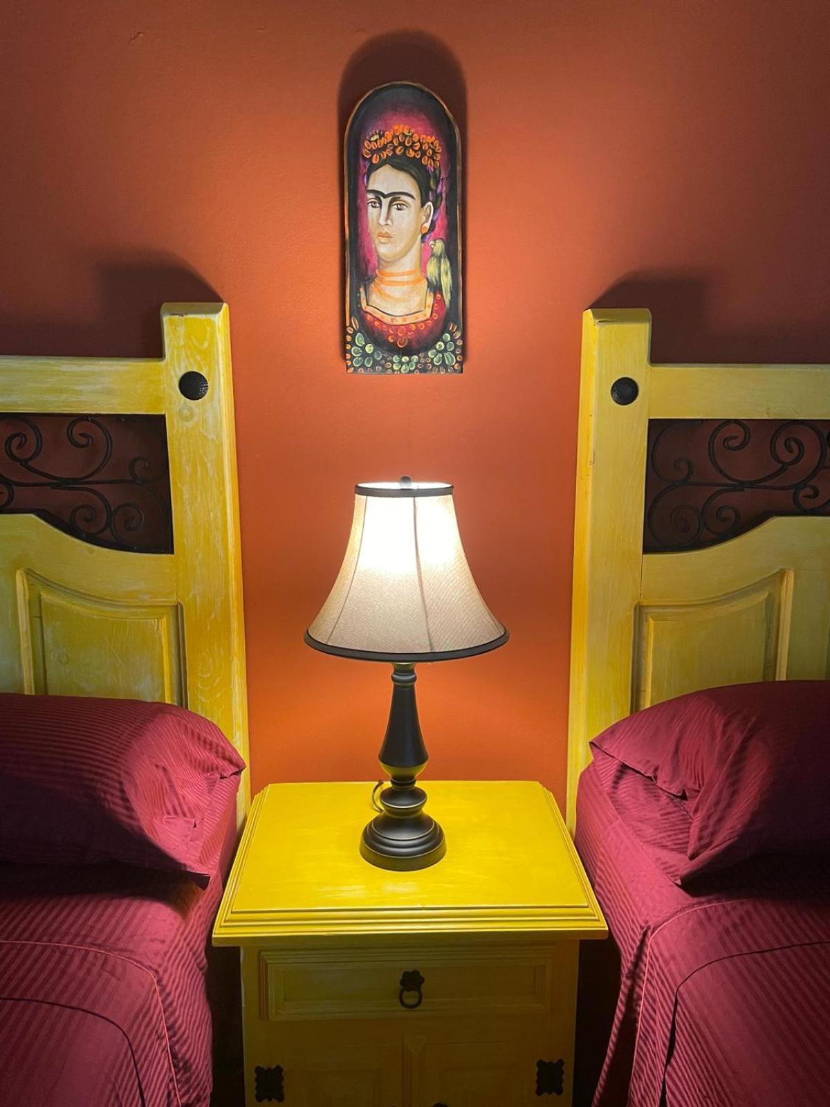Casa De Leyendas (Adults Only) Mazatlán Kültér fotó