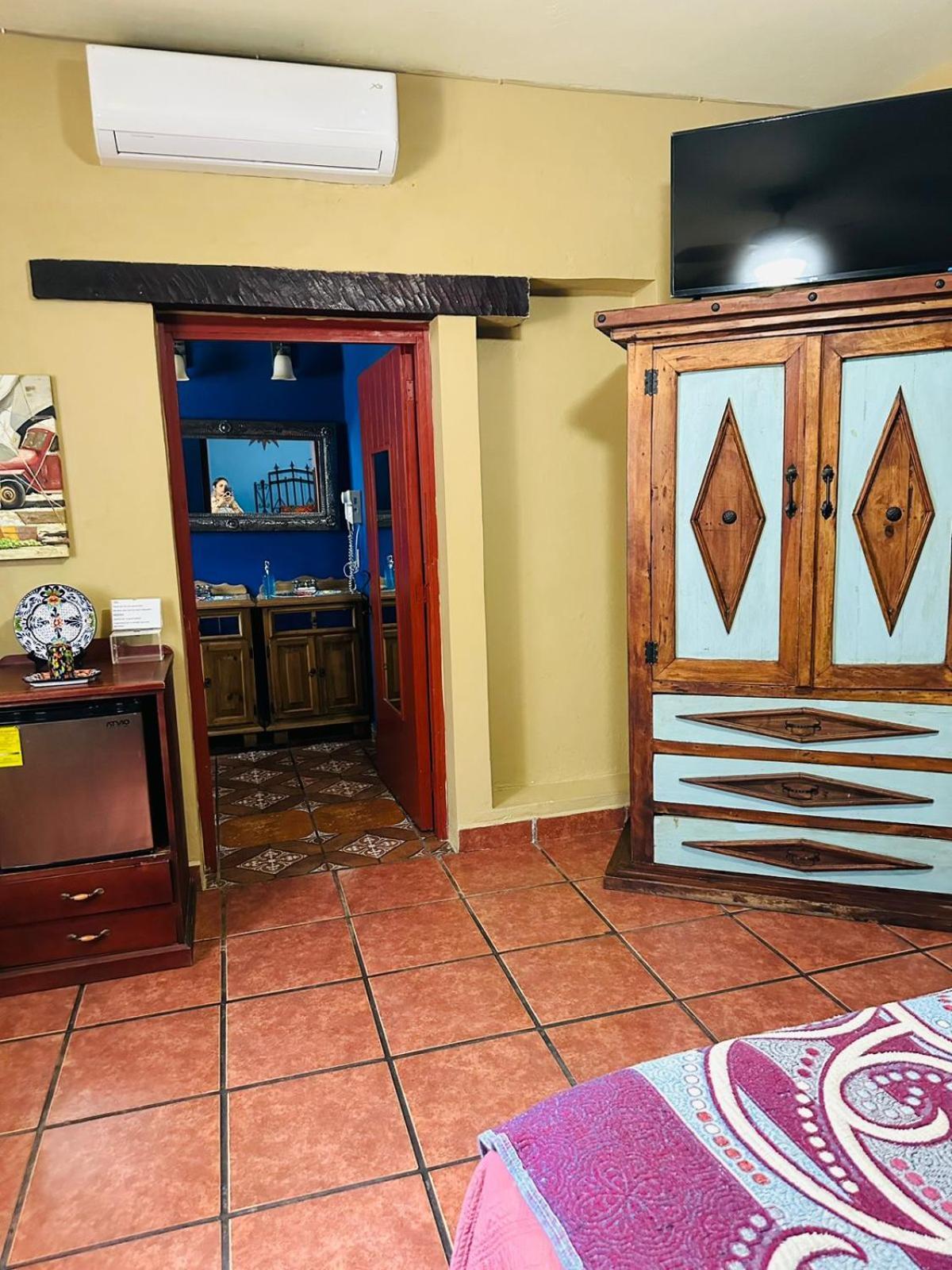 Casa De Leyendas (Adults Only) Mazatlán Kültér fotó