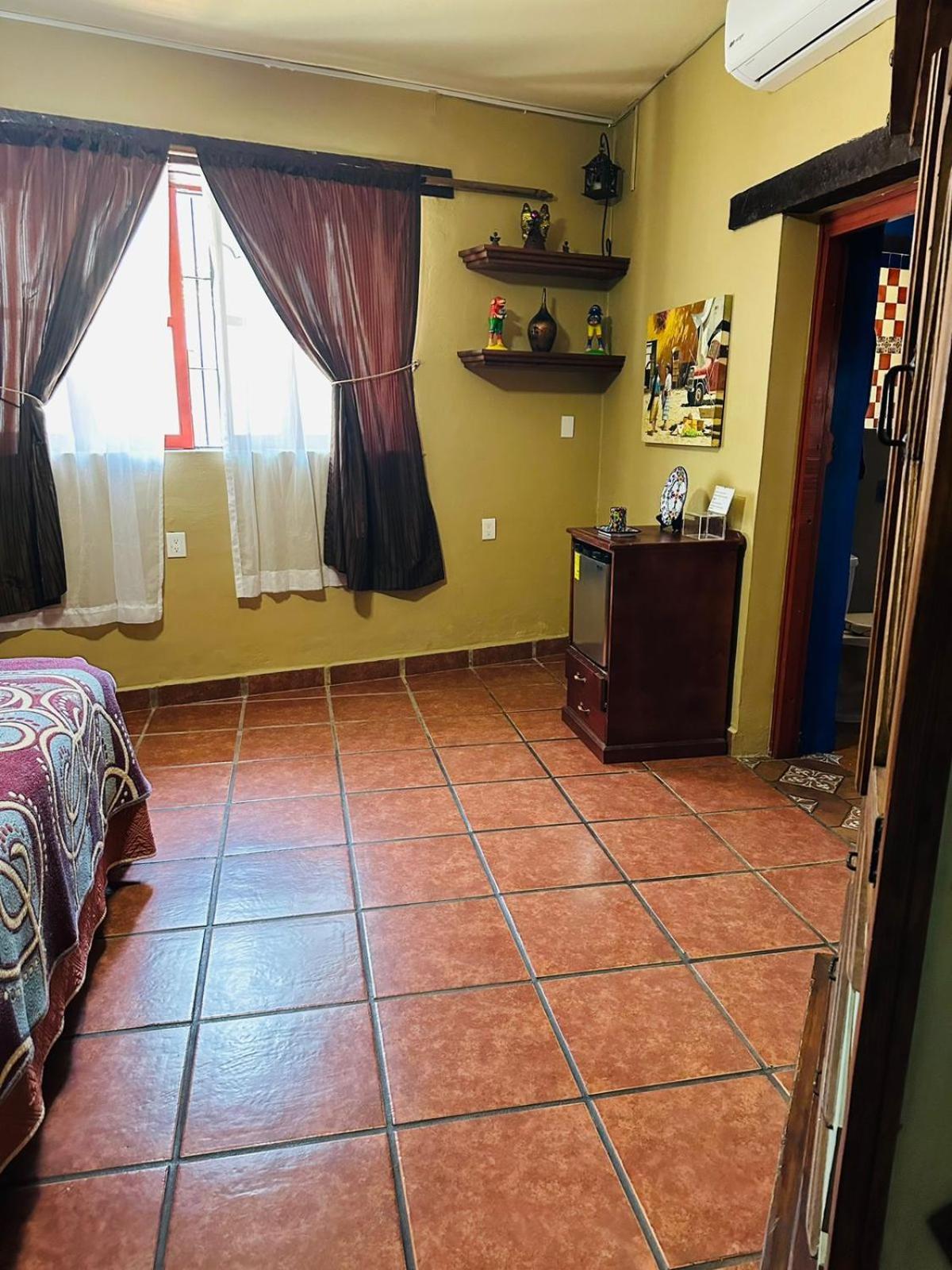 Casa De Leyendas (Adults Only) Mazatlán Kültér fotó