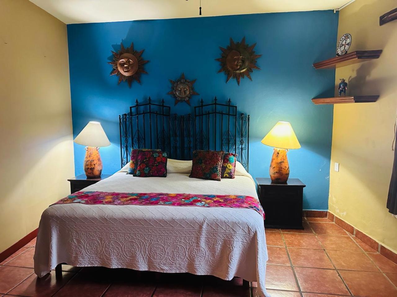 Casa De Leyendas (Adults Only) Mazatlán Kültér fotó