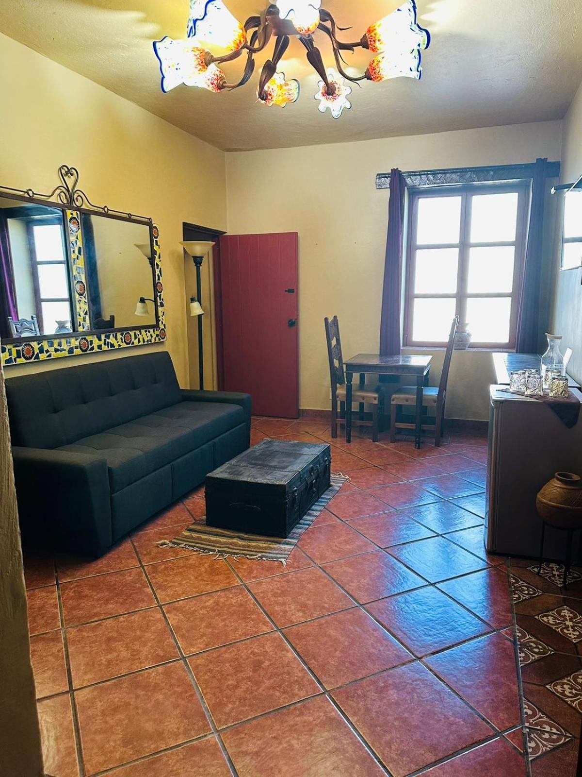 Casa De Leyendas (Adults Only) Mazatlán Kültér fotó
