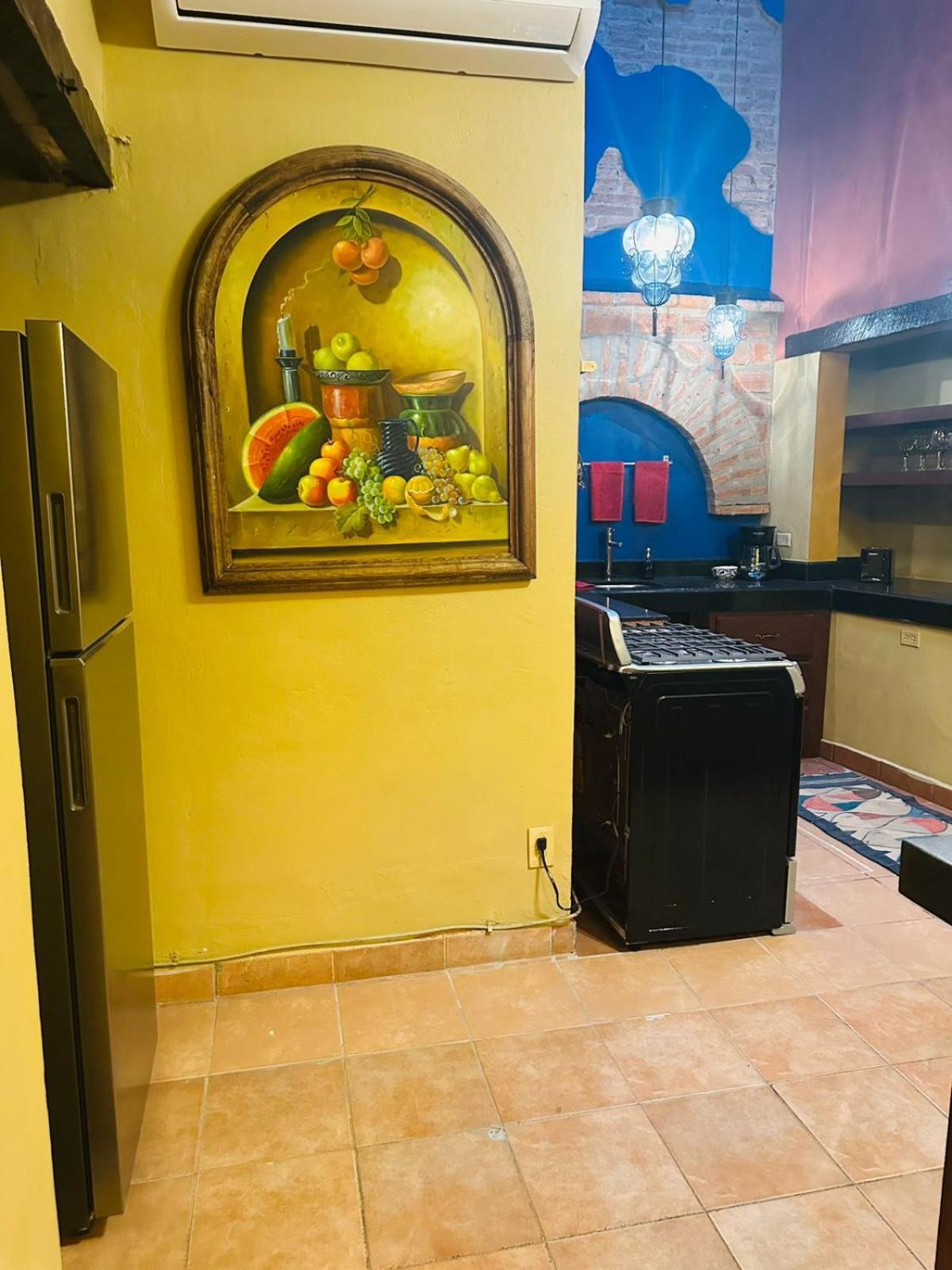 Casa De Leyendas (Adults Only) Mazatlán Kültér fotó