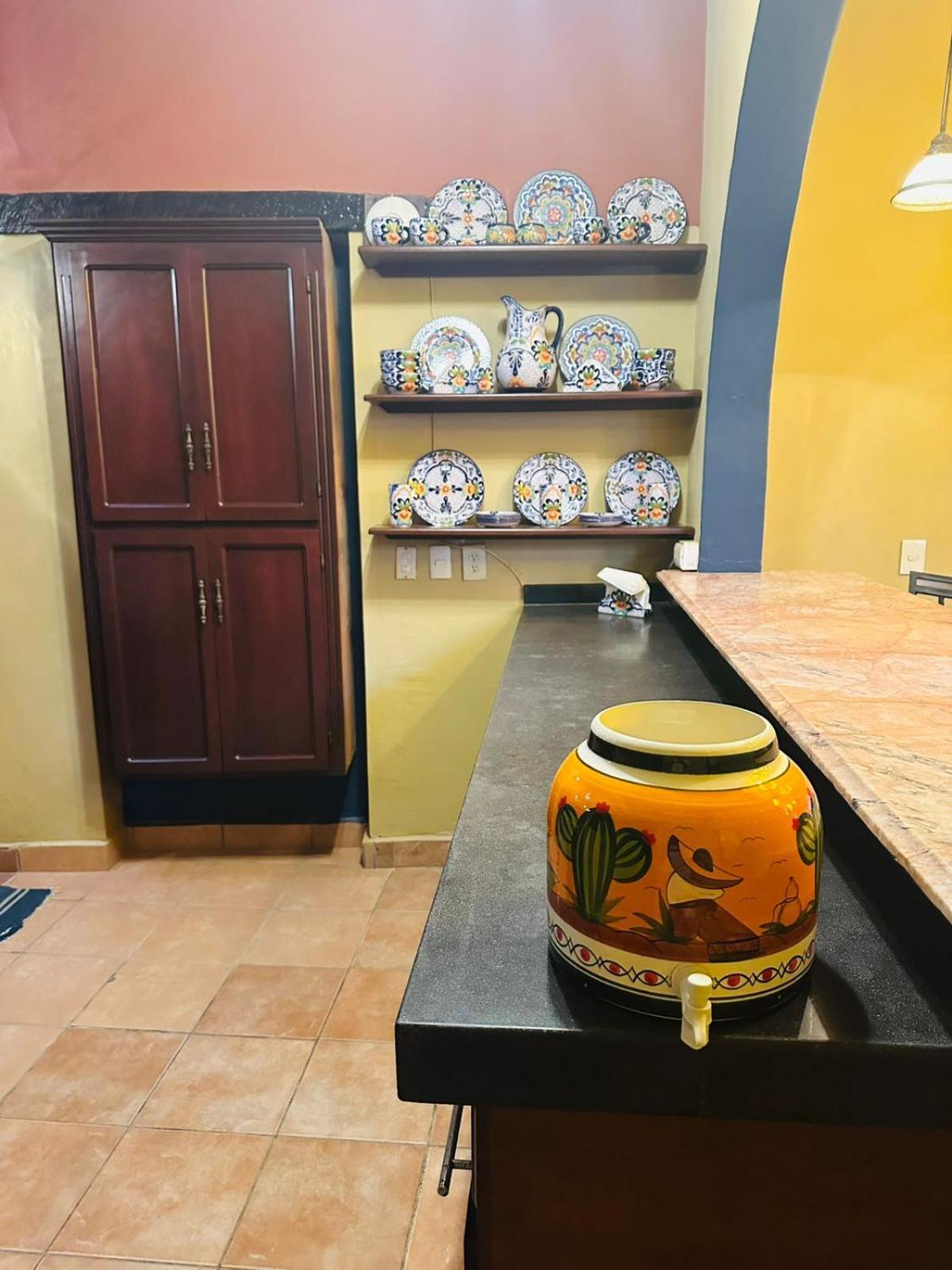 Casa De Leyendas (Adults Only) Mazatlán Kültér fotó
