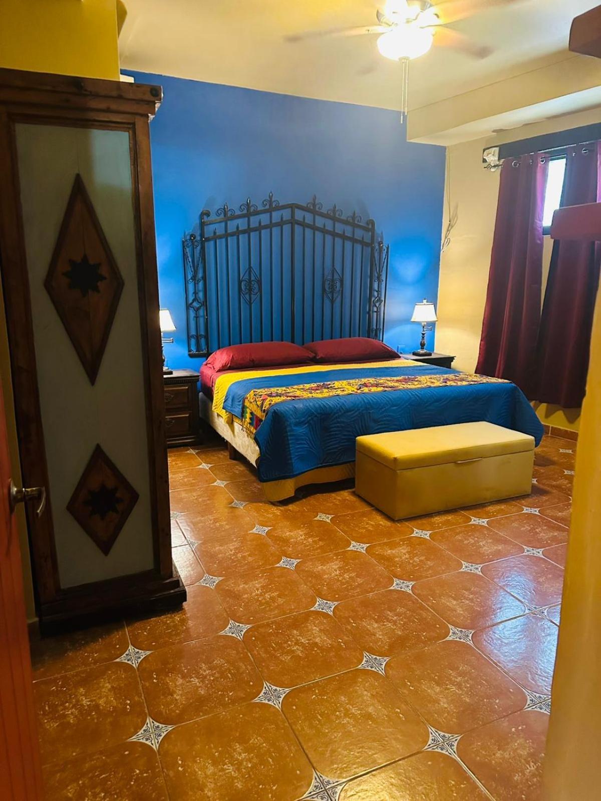 Casa De Leyendas (Adults Only) Mazatlán Kültér fotó
